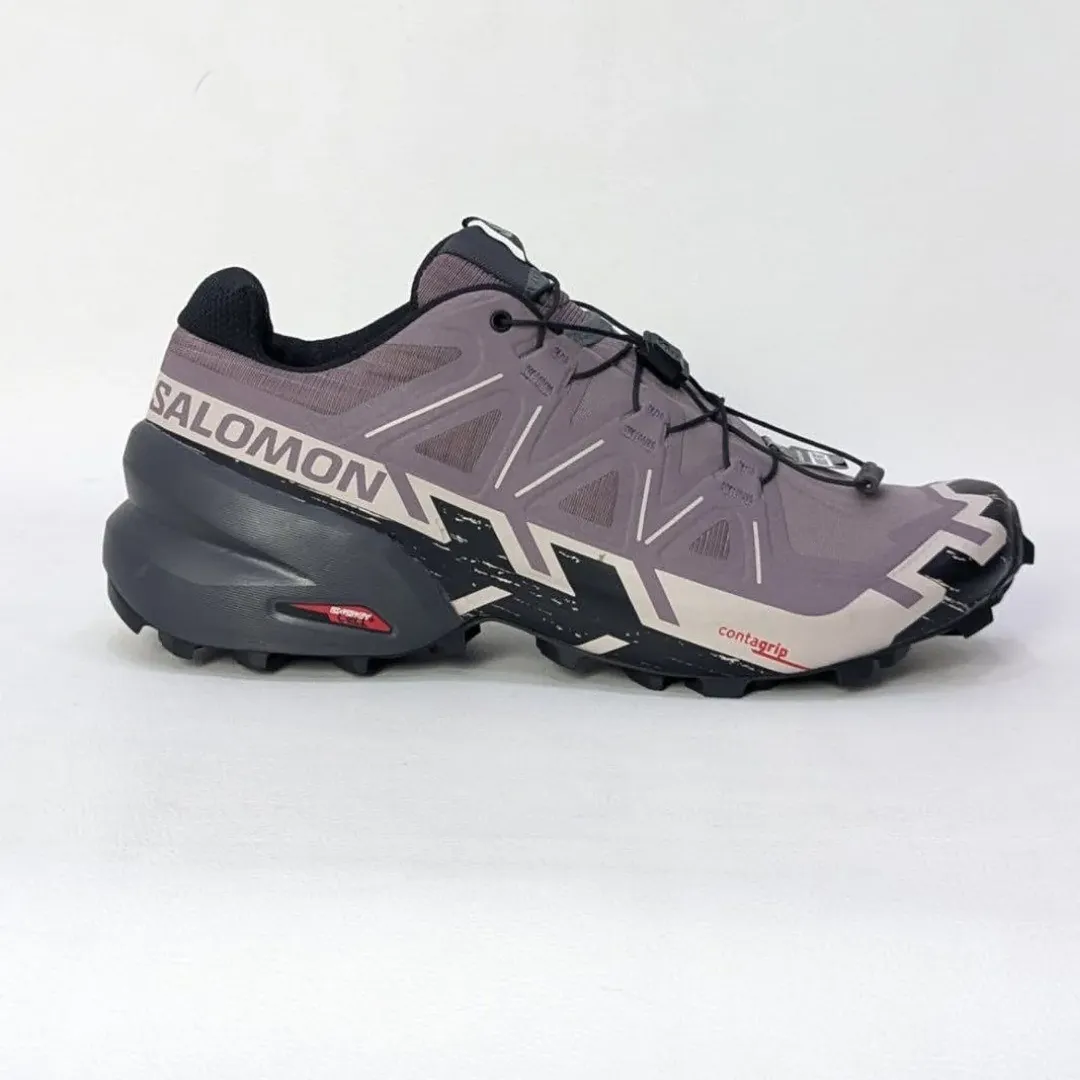 کتونی سالومون مدل Speed Cross 6