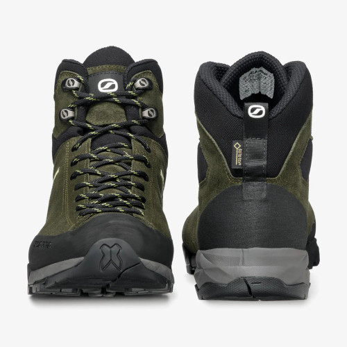 کفش ترکینگ اسکارپا مدل Mojito Hike GTX