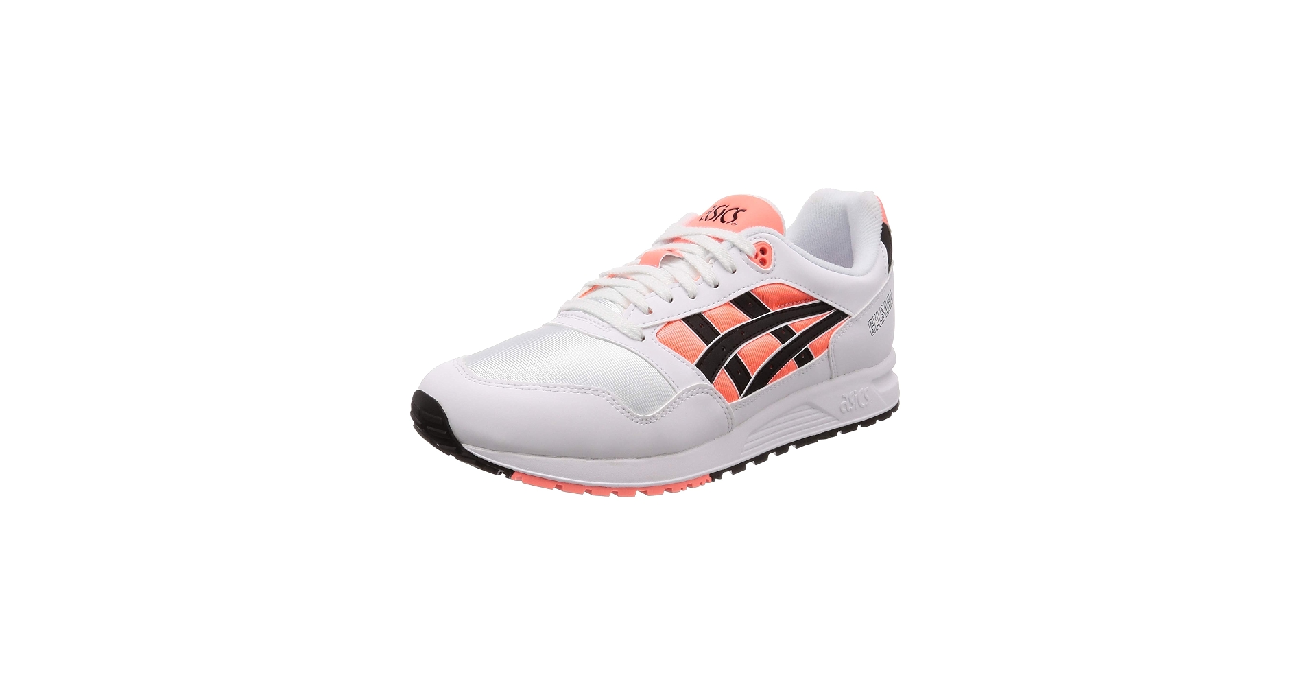 کفش اورجینال Asics مدل Tigergel