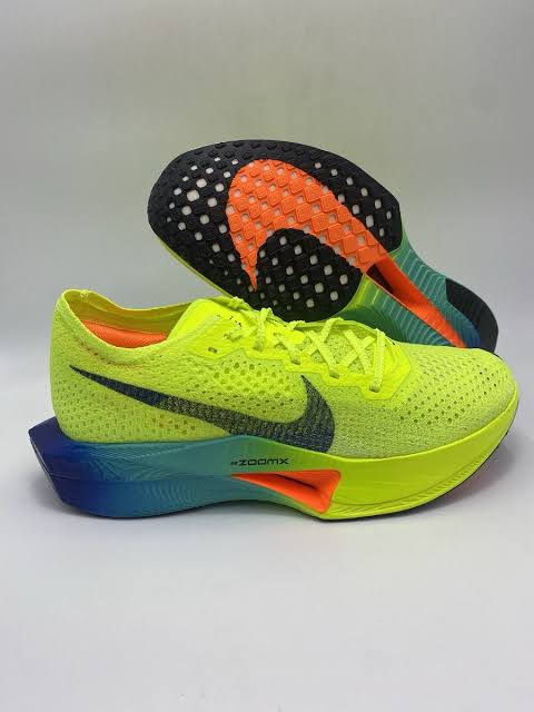 کفش اورجینال nike مدل zoomx alphafly