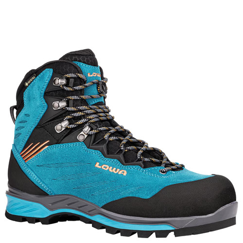 پوتین اورجینال Lowa مدل Cadin ll GTX