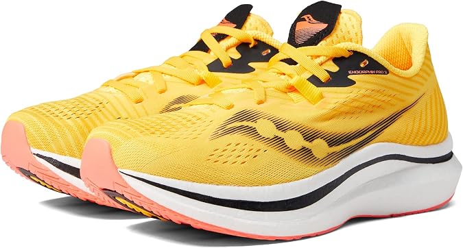 کفش اورجینال saucony مدل endorphin pro 3