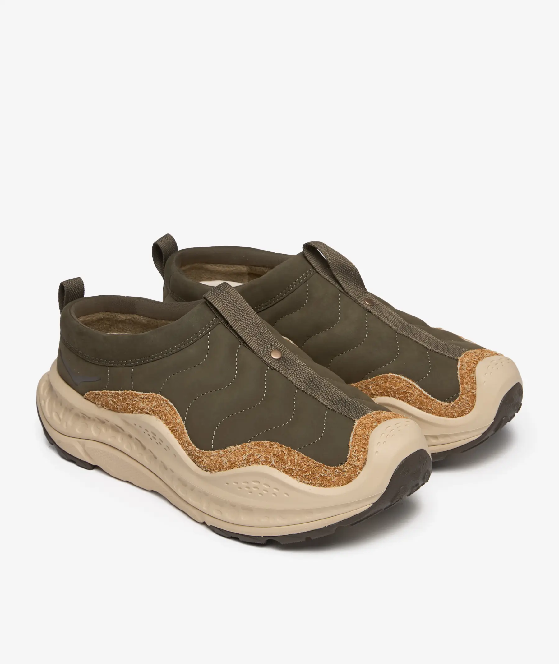 کفش اورجینال هوکا مدل   Ora Recovery Shoe 2