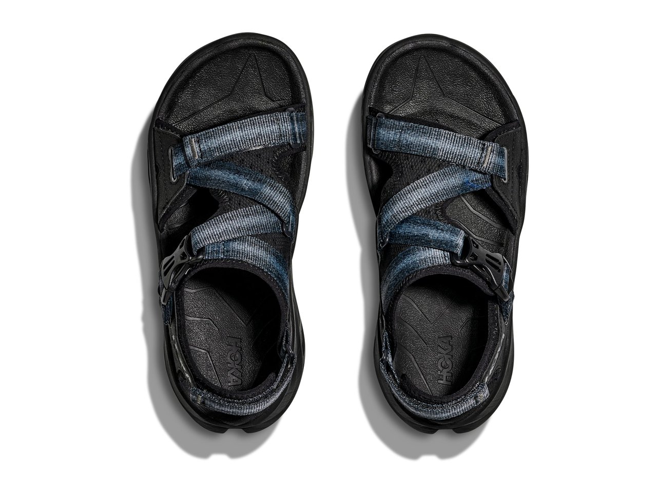 صندل طبیعتگردی اورجینال HOKA مدل one one infini hike