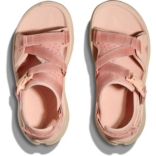 صندل طبیعتگردی اورجینال HOKA مدل one one infini hike