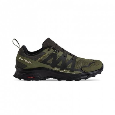 کتونی اورجینال SALOMON مدل Ardent GTX
