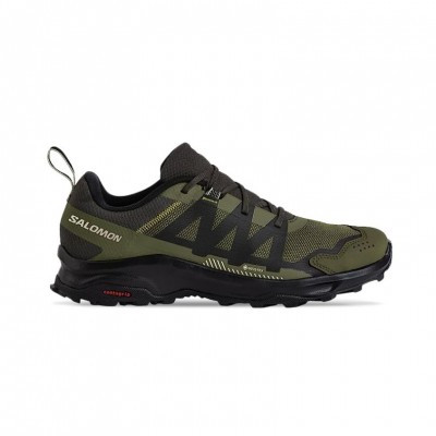کتونی اورجینال SALOMON مدل Ardent GTX