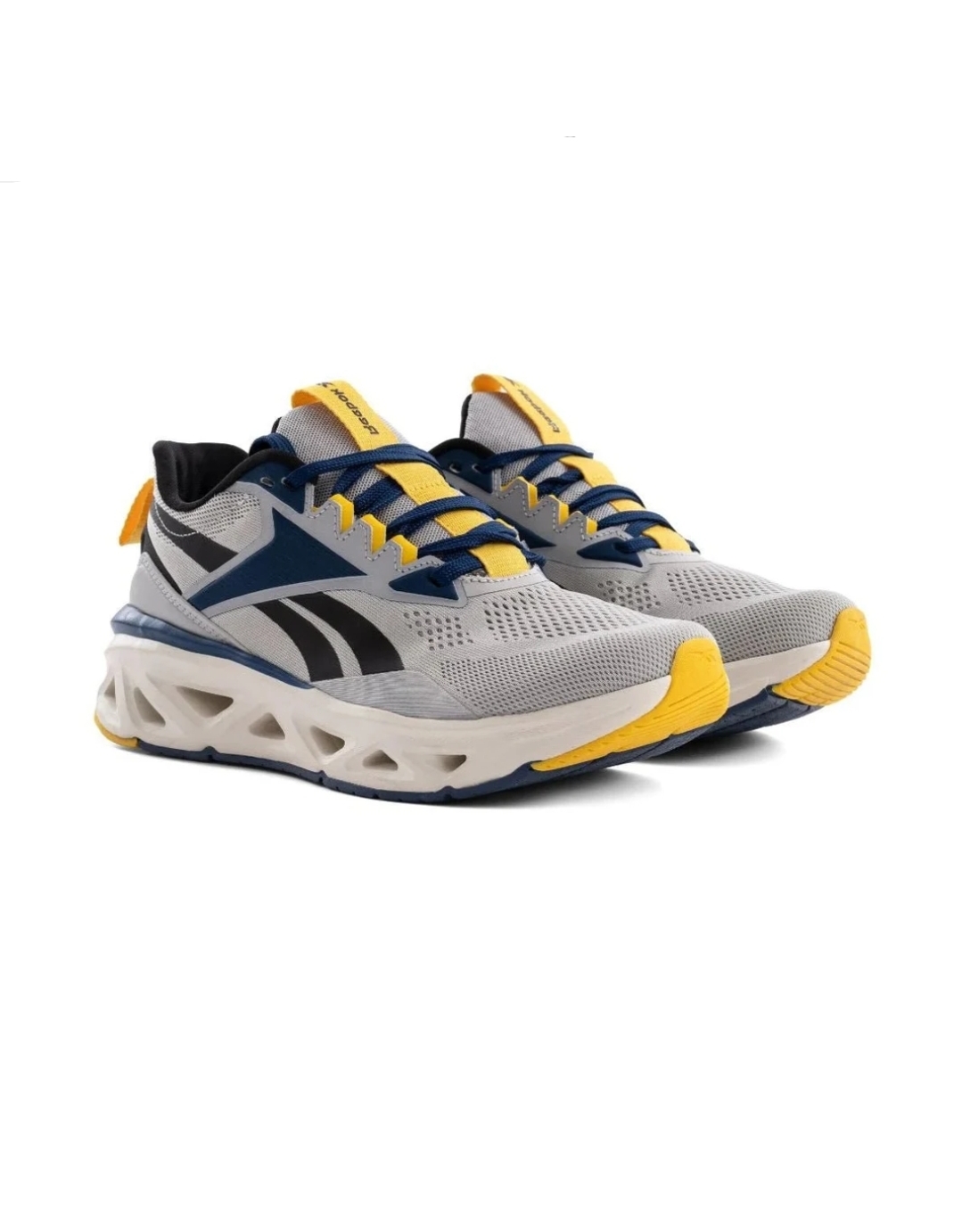 کتونی اورجینال reebok مدل Zid Dynamica5