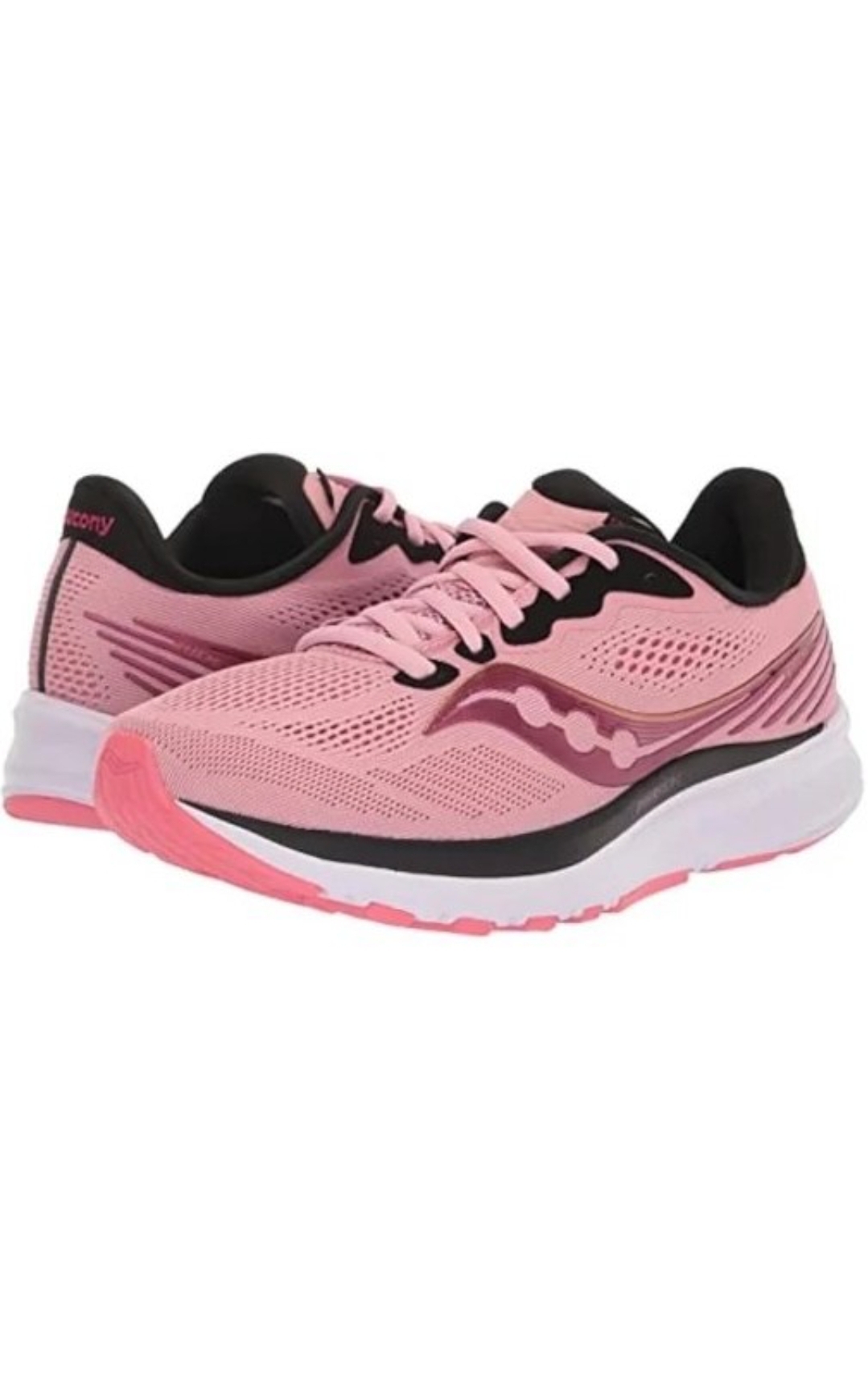 کتونی اورجینال saycony مدل power run