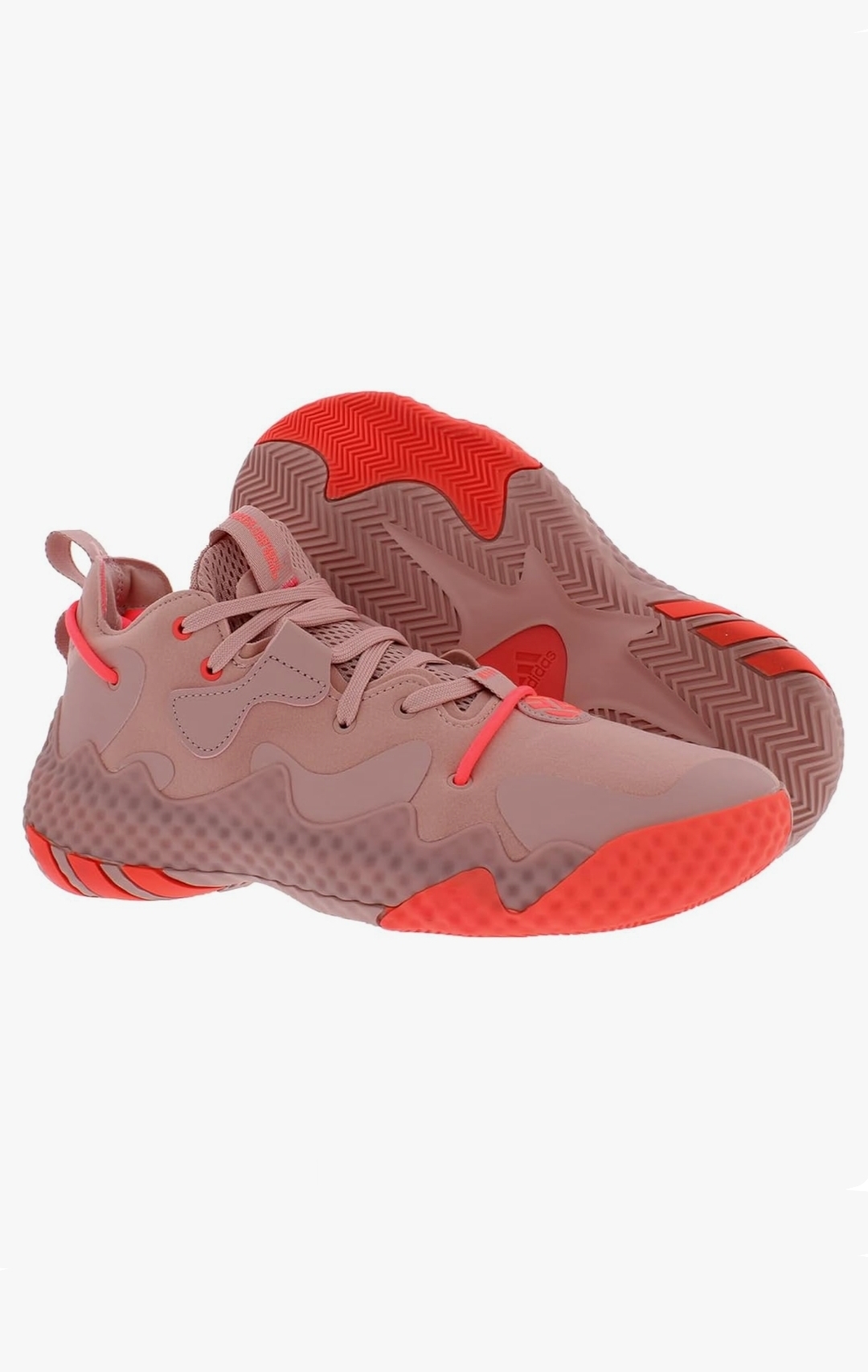کفش اورجینال adidas مدل Harden Vol 6