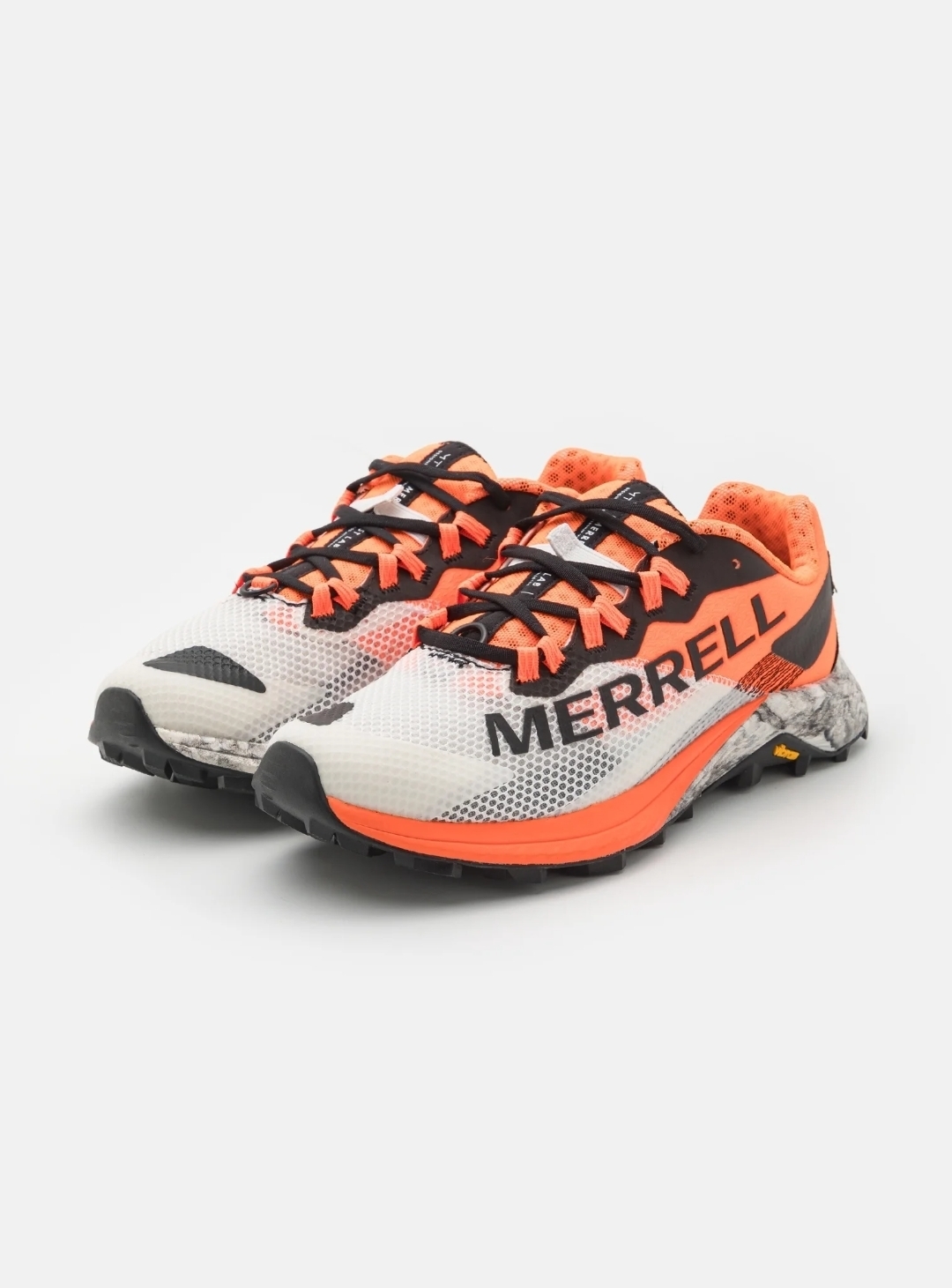 کفش اورجینال merrell