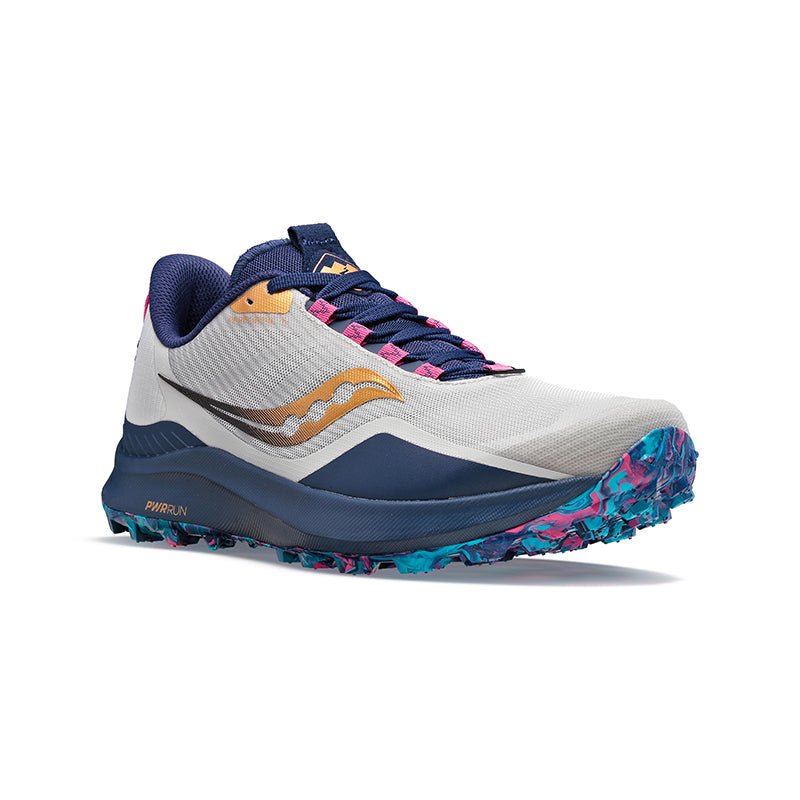 کفش اورجینال Saycony مدل trail power run