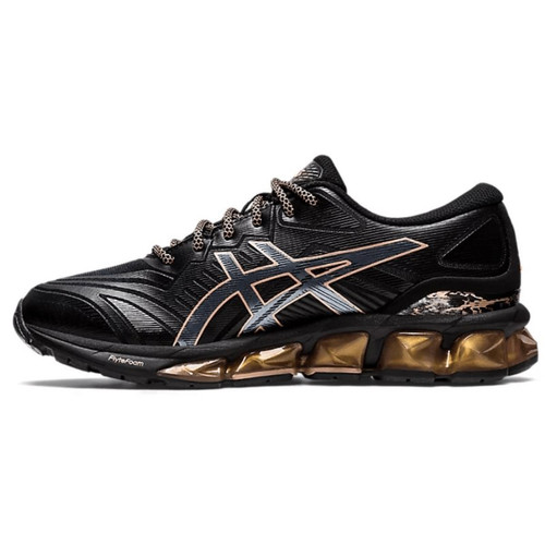 کتونی اورجینال asics مدل gel