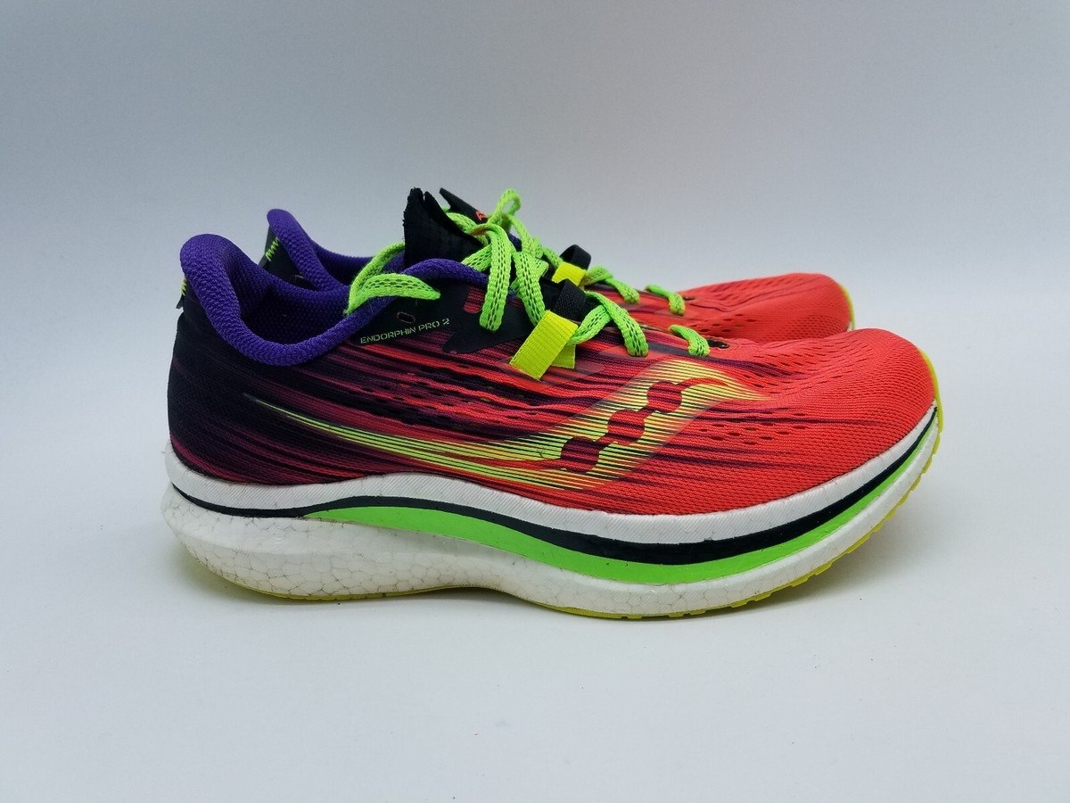 کتونی اورجینال saucony