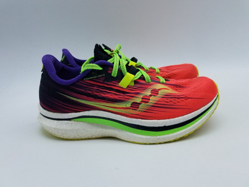 کتونی اورجینال saucony