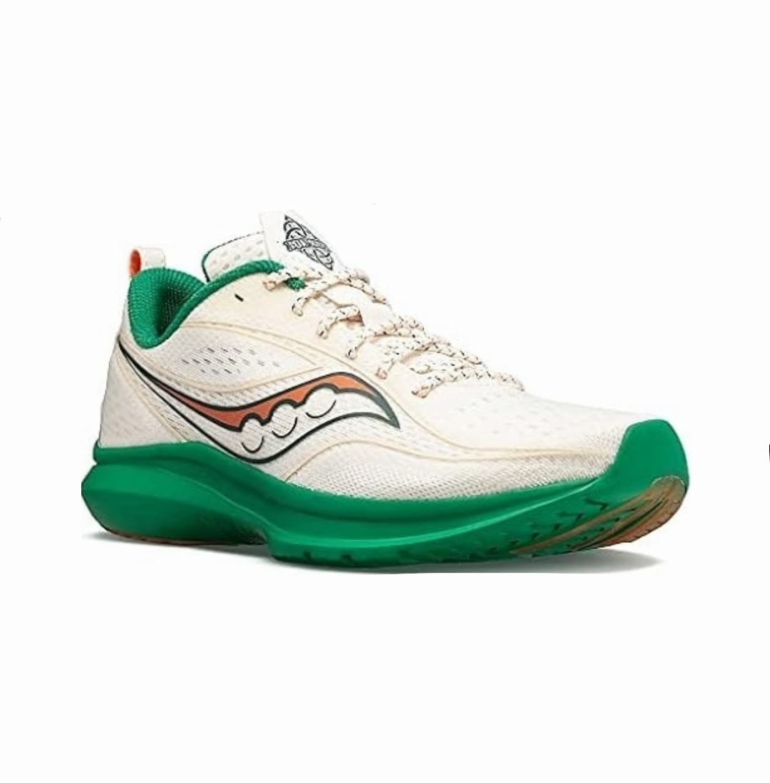 کتونی اورجینال saucony