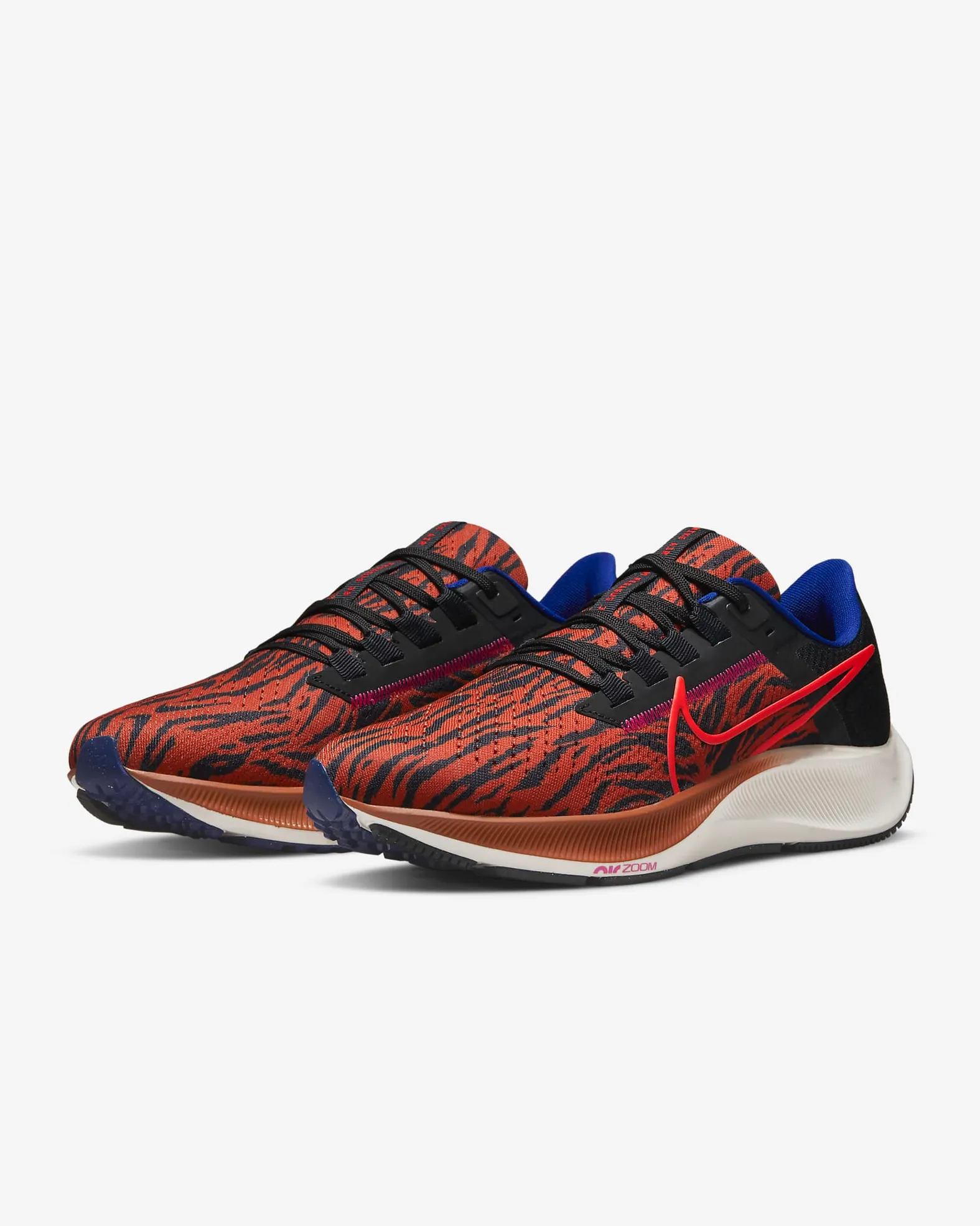 کتونی اورجینال nike مدل nike zoom pegasus 37