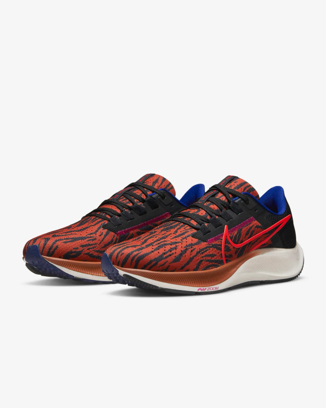 کتونی اورجینال nike مدل nike zoom pegasus 37