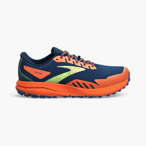 کتونی اورجینال brooks