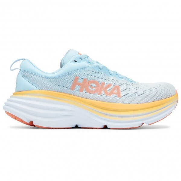 صندل اورجینال HOKA مدل bondi 8