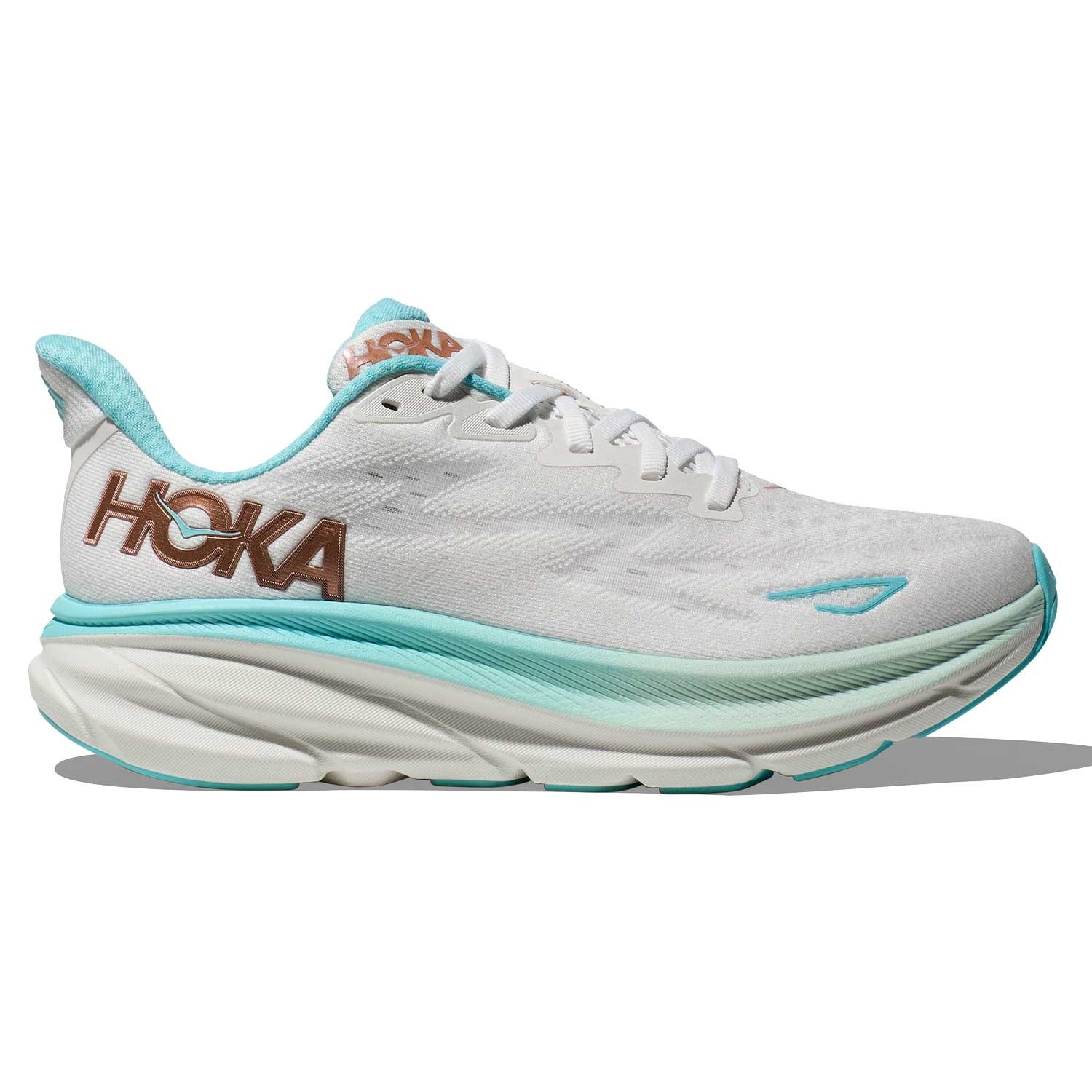 صندل اورجینال HOKA مدل clifton 9