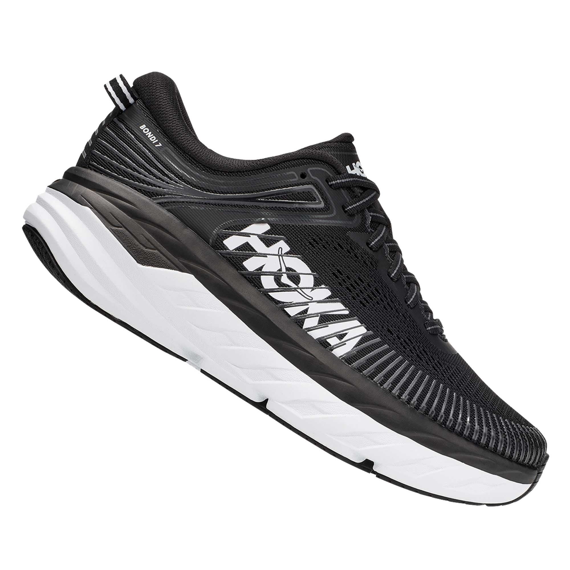 صندل اورجینال HOKA مدل bondi 7