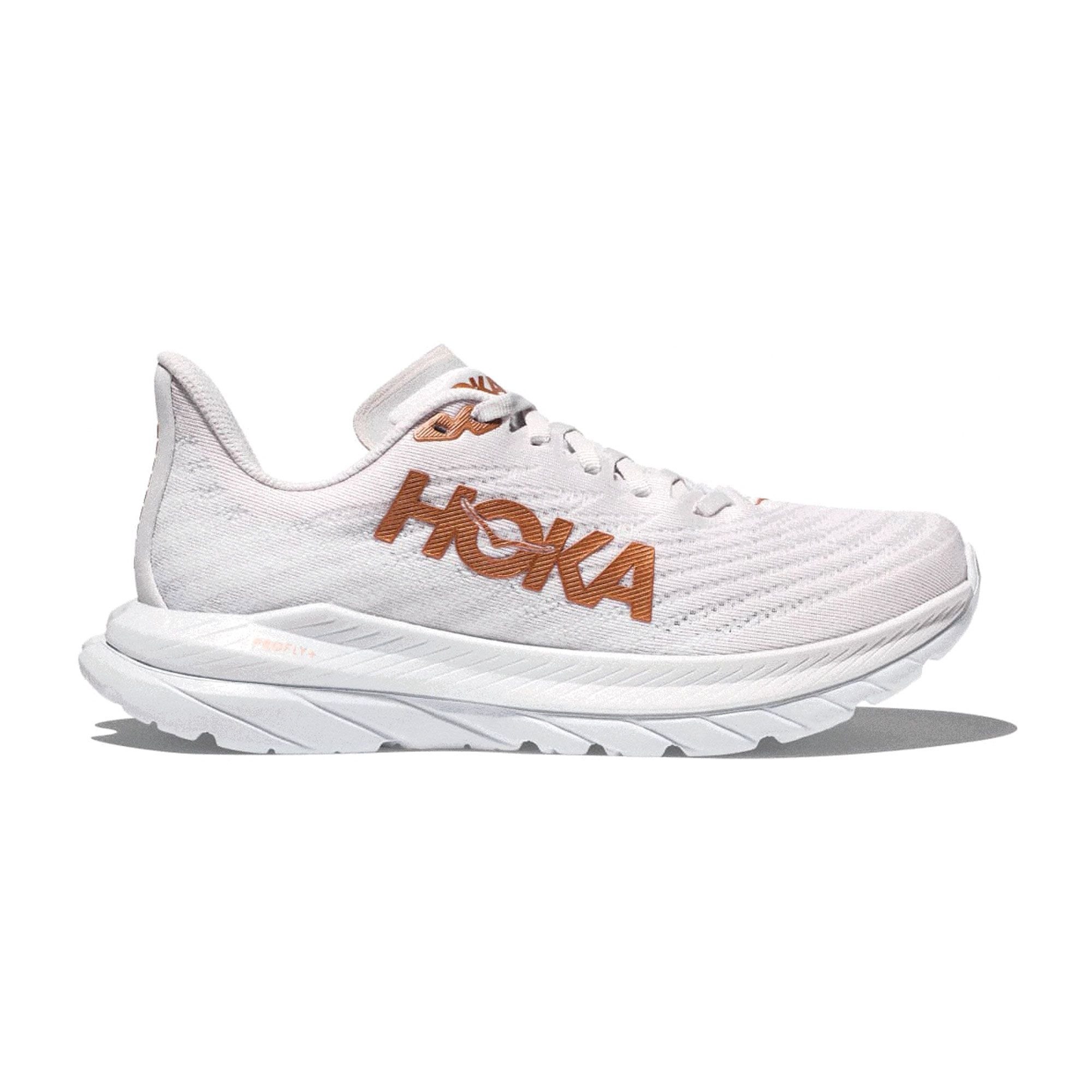 صندل اورجینال HOKA مدل mach 5