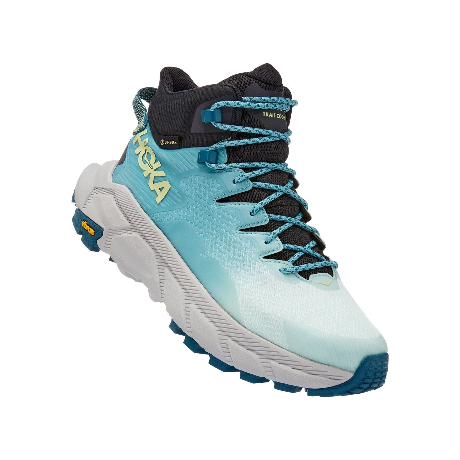 صندل اورجینال HOKA مدل trail code