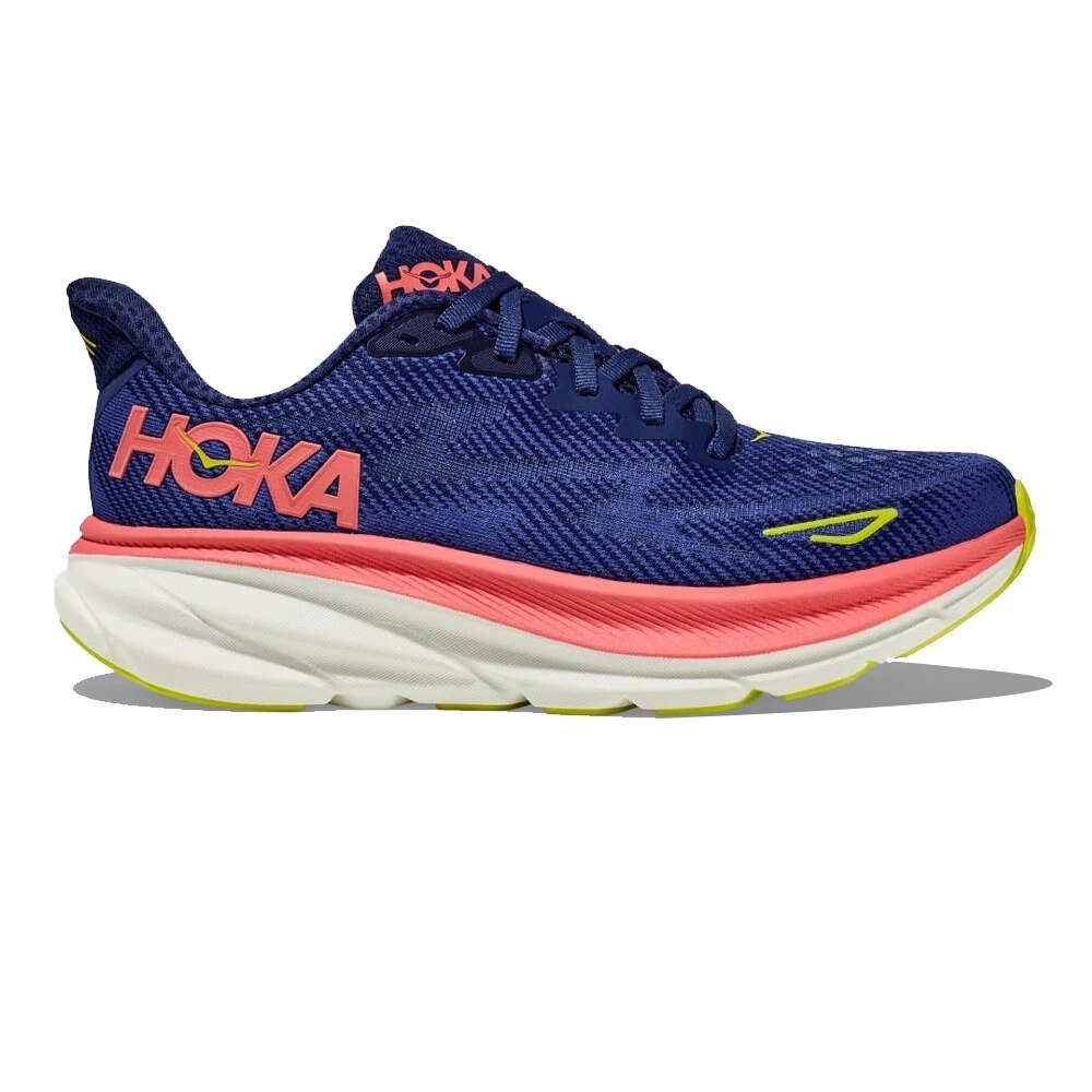 کتونی اورجینال HOKA مدل clifton 9