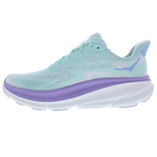 کتونی اورجینال HOKA مدل clifton 9