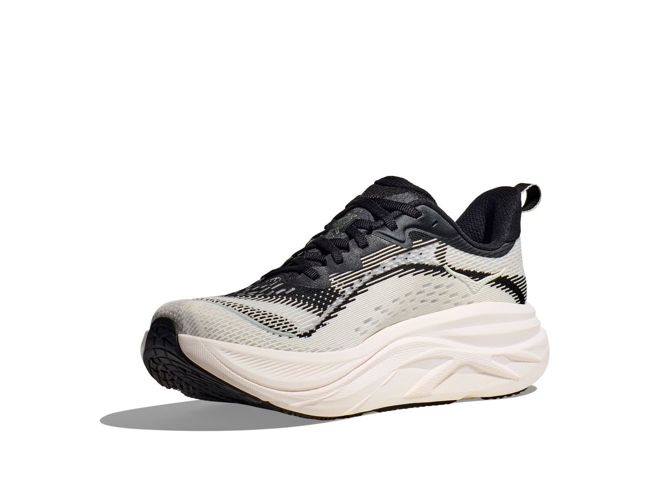 کتونی اورجینال HOKA مدل skyflow
