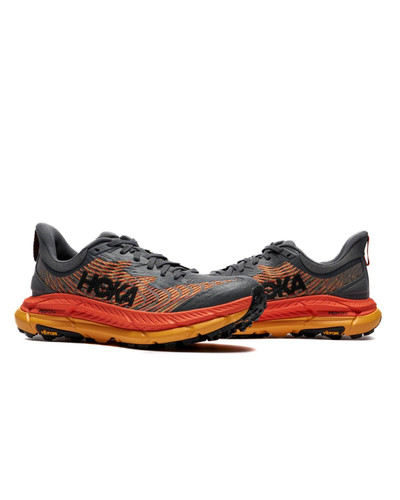 صندل اورجینال HOKA مدل mafate speed 4