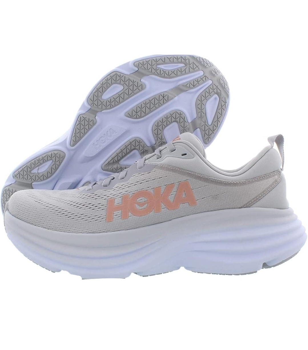 صندل اورجینال HOKA مدل bondi 8