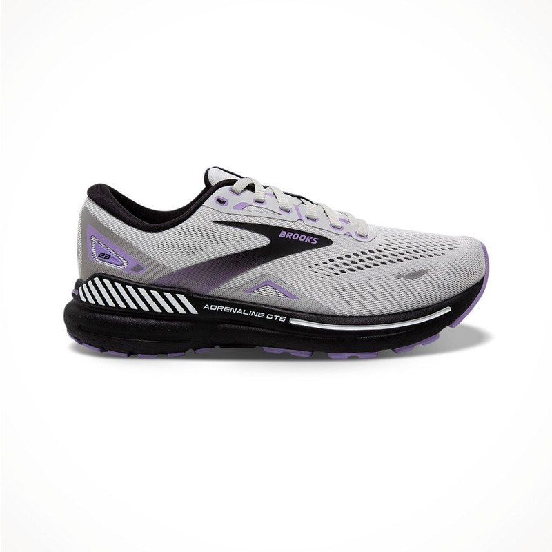 کتونی اورجینال brooks مدل adrenaline gts 23