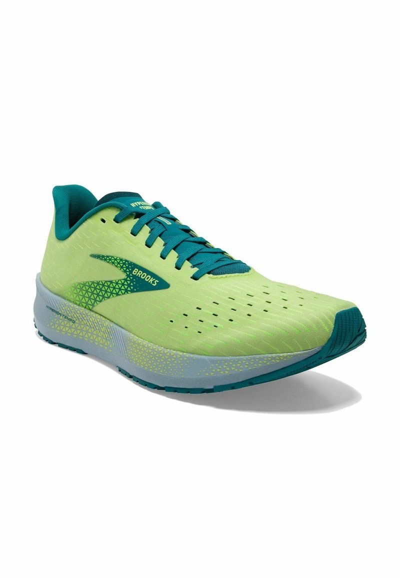 کتونی اورجینال brooks مدل hyperion tempo