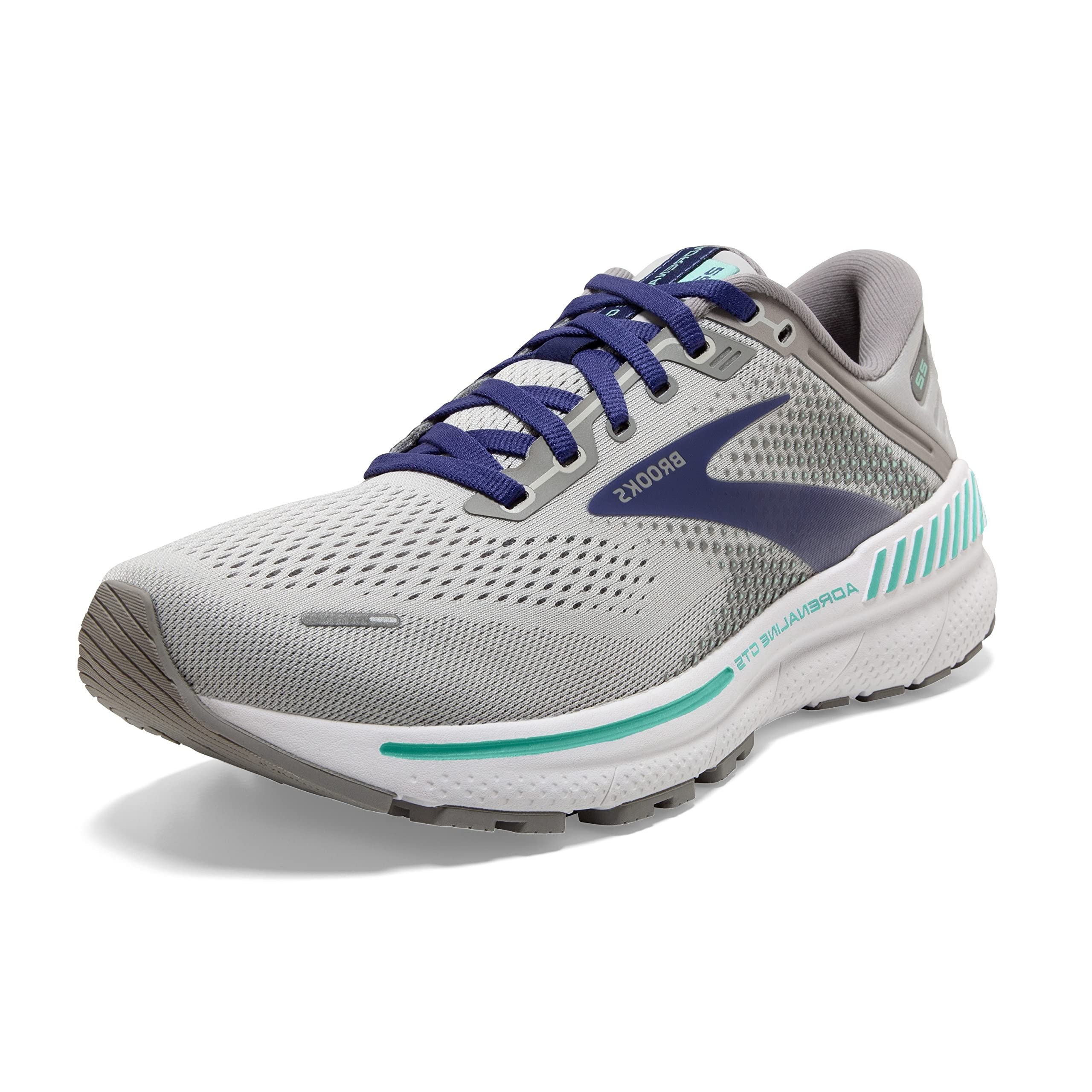کتونی اورجینال brooks مدل adrnaline gts 22