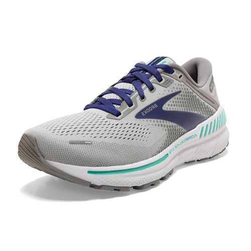 کتونی اورجینال brooks مدل adrnaline gts 22