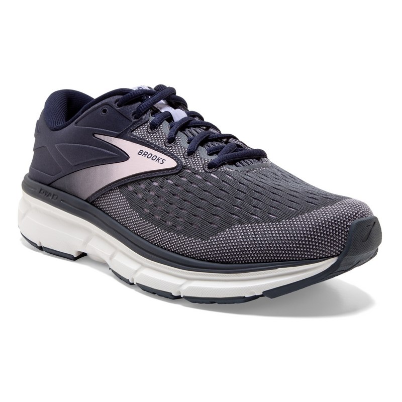 کتونی اورجینال brooks مدل dyad 11