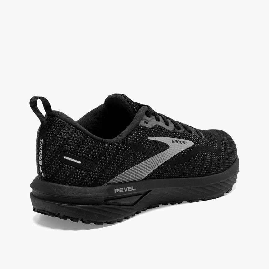 کتونی اورجێنال brooks مدل revel 5