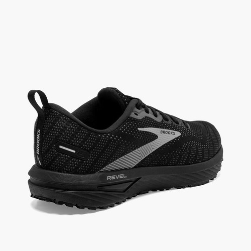 کتونی اورجێنال brooks مدل revel 5