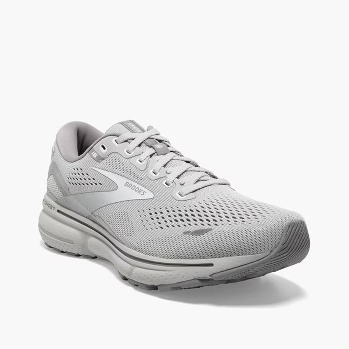 کتونی ورجینال brooks مدل ghost 5