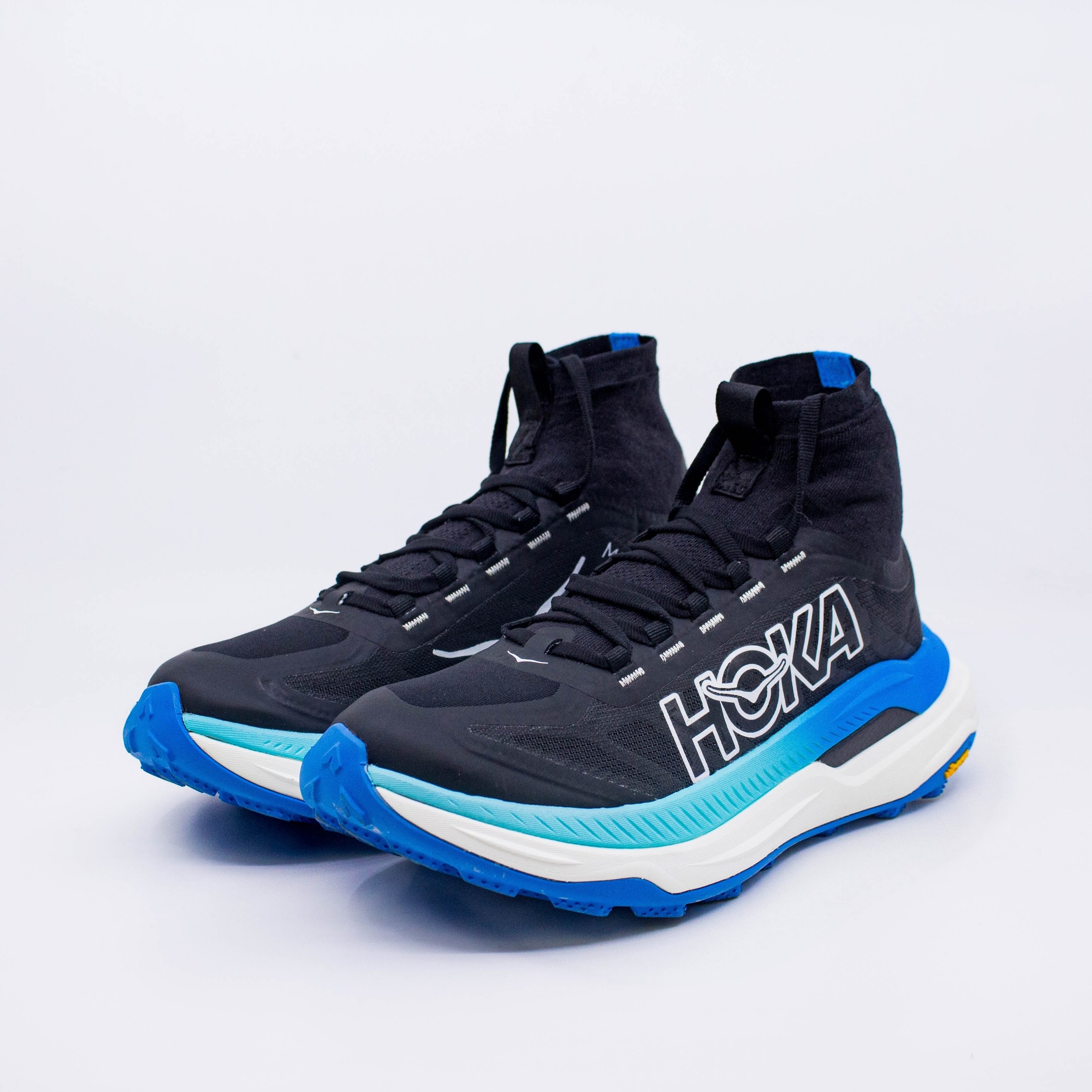 کتونی اورجینال hoka مدل tecton X3