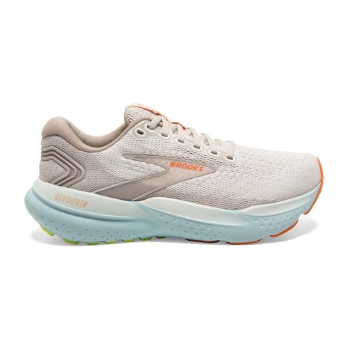 کتونی اورجینال brooks مدل glycerun 21