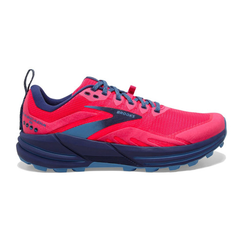 کتونی اورجینال brooks مدل cascadia 16