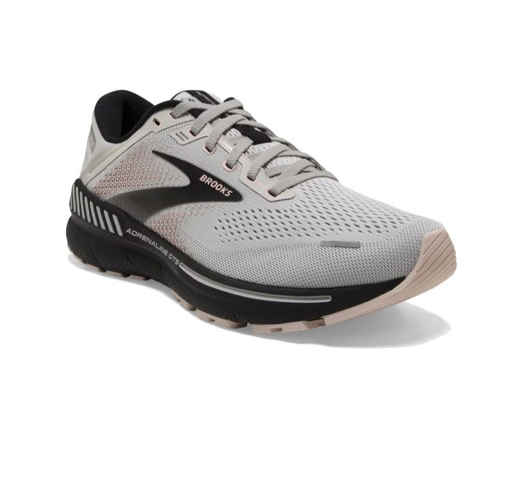 کتونی اورجینال brooks مدل adrenaline gts 22