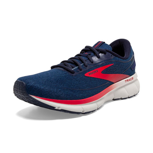 کتونی اورجینال brooks مدل trace