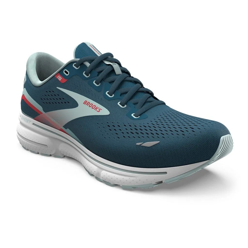 کتونی اورجینال brooks مدل ghost 15