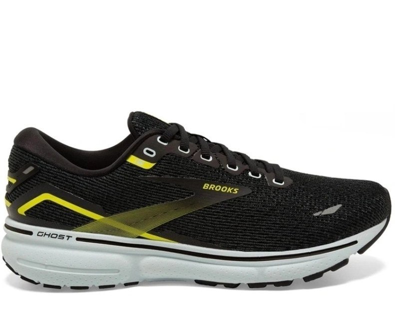 کتونی اورجینال brooks مدل ghost 15