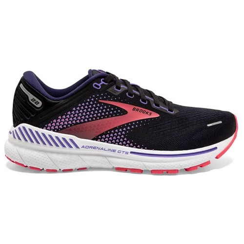 کتونی اورجینال brooks مدل22 adrenaline gts
