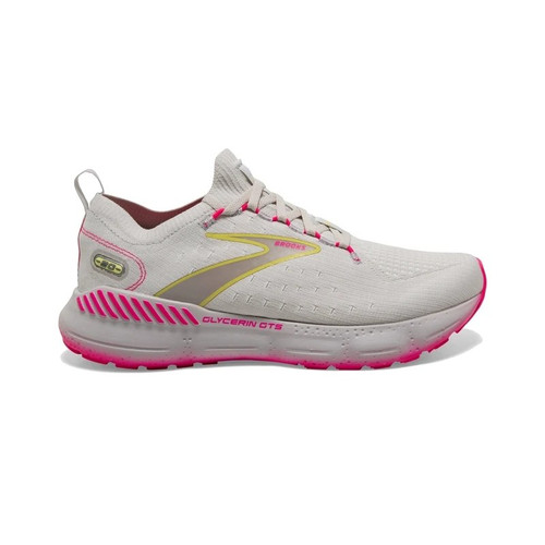 کتونی اورجینال brooks مدل glycerin 20